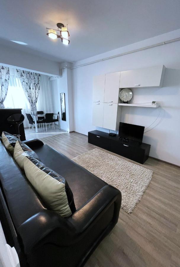 Taste Of Iasi - Two Room Apartment - Central - Sunset Touch Zewnętrze zdjęcie