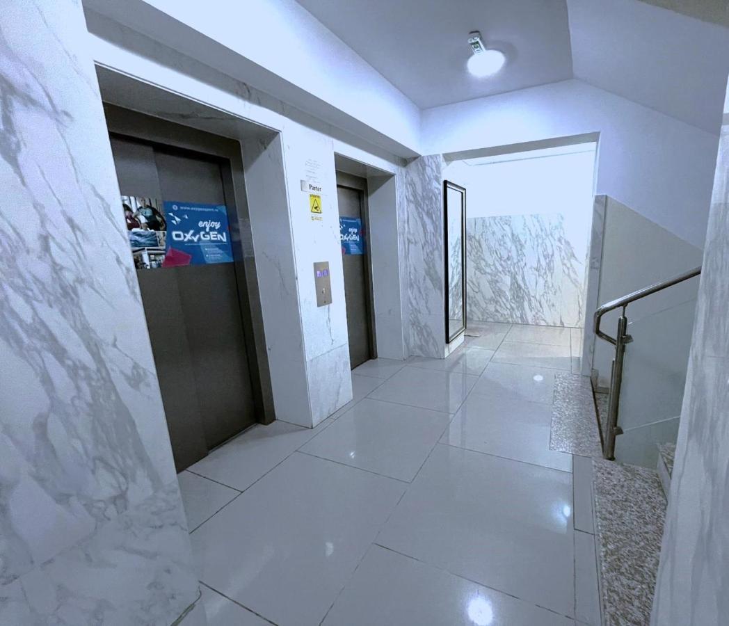 Taste Of Iasi - Two Room Apartment - Central - Sunset Touch Zewnętrze zdjęcie